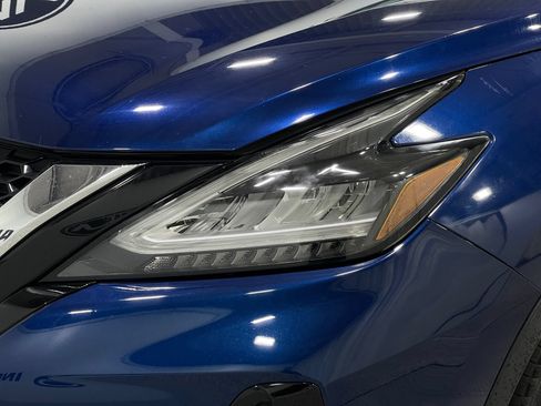 Used 2021 Nissan Murano SV FWD image 28