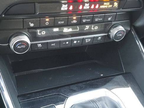 Used 2022 MAZDA CX-9 Touring Plus image 22