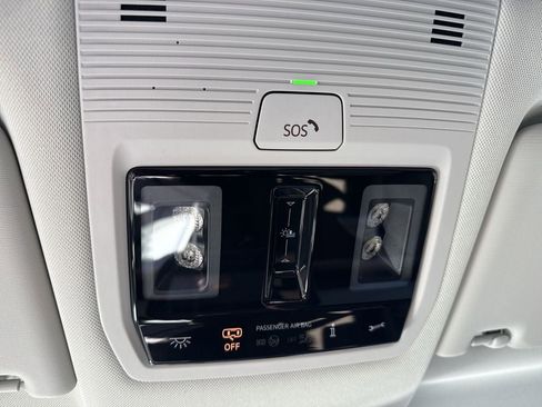 New 2025 Volkswagen ID. Buzz 1st Edition image 36