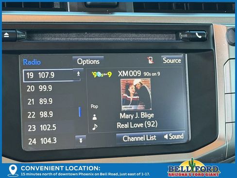 Used 2016 Toyota 4Runner Limited AWD/4WD image 27