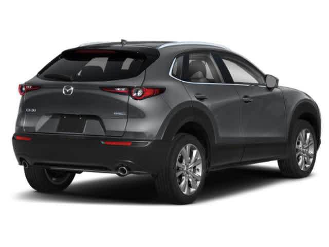Used 2021 MAZDA CX-30 FWD 2.5 S w/ Premium Package image 3