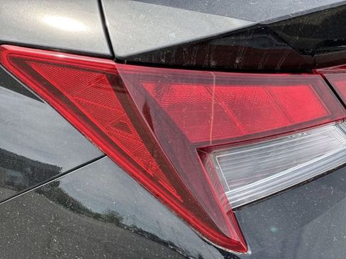 New 2026 Hyundai Elantra SE FWD image 29