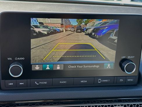 New 2025 Honda Civic Sport image 19