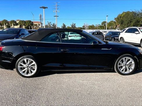 Certified 2022 Audi A5 2.0T Premium Plus image 4