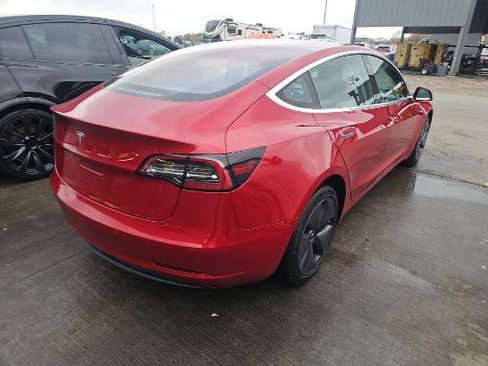 Used 2018 Tesla Model 3 Long Range image 3