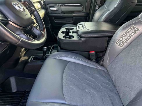 Used 2020 RAM 2500 Power Wagon image 13