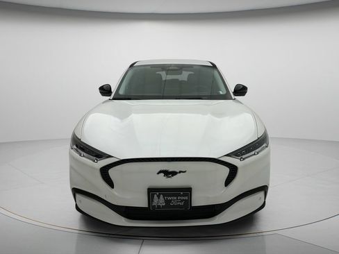 Used 2023 Ford Mustang Mach-E Select AWD/4WD image 2