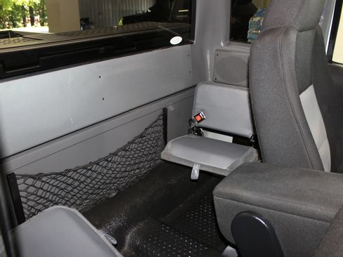 Used 2004 Ford Ranger 2WD SuperCab image 23
