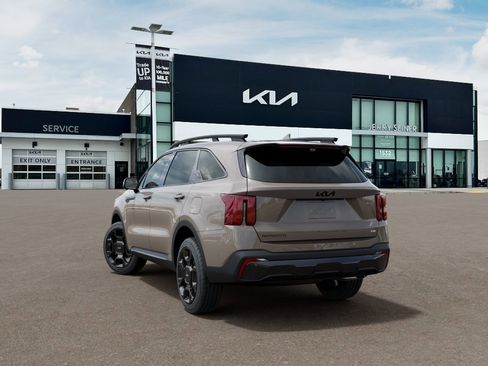 New 2026 Kia Sorento SX Prestige image 5