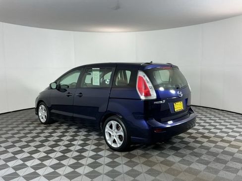 Used 2010 MAZDA MAZDA5 Sport FWD image 7