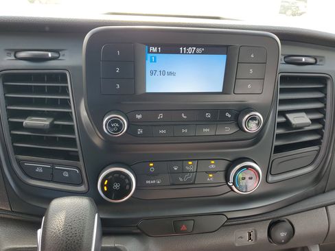 Used 2024 Ford Transit 250 Low Roof w/ Exterior Upgrade Package image 21