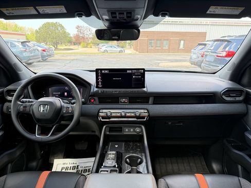 Used 2026 Honda Passport TrailSport image 28
