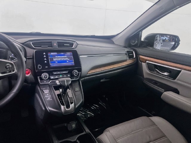 Used 2017 Honda CR-V EX-L image 17
