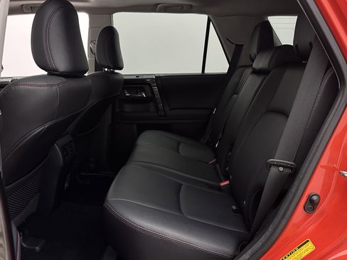 Used 2023 Toyota 4Runner TRD Pro AWD/4WD image 26