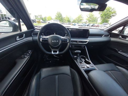 Used 2023 Kia K5 GT-Line w/ GT-Line Premium Package AWD/4WD image 18