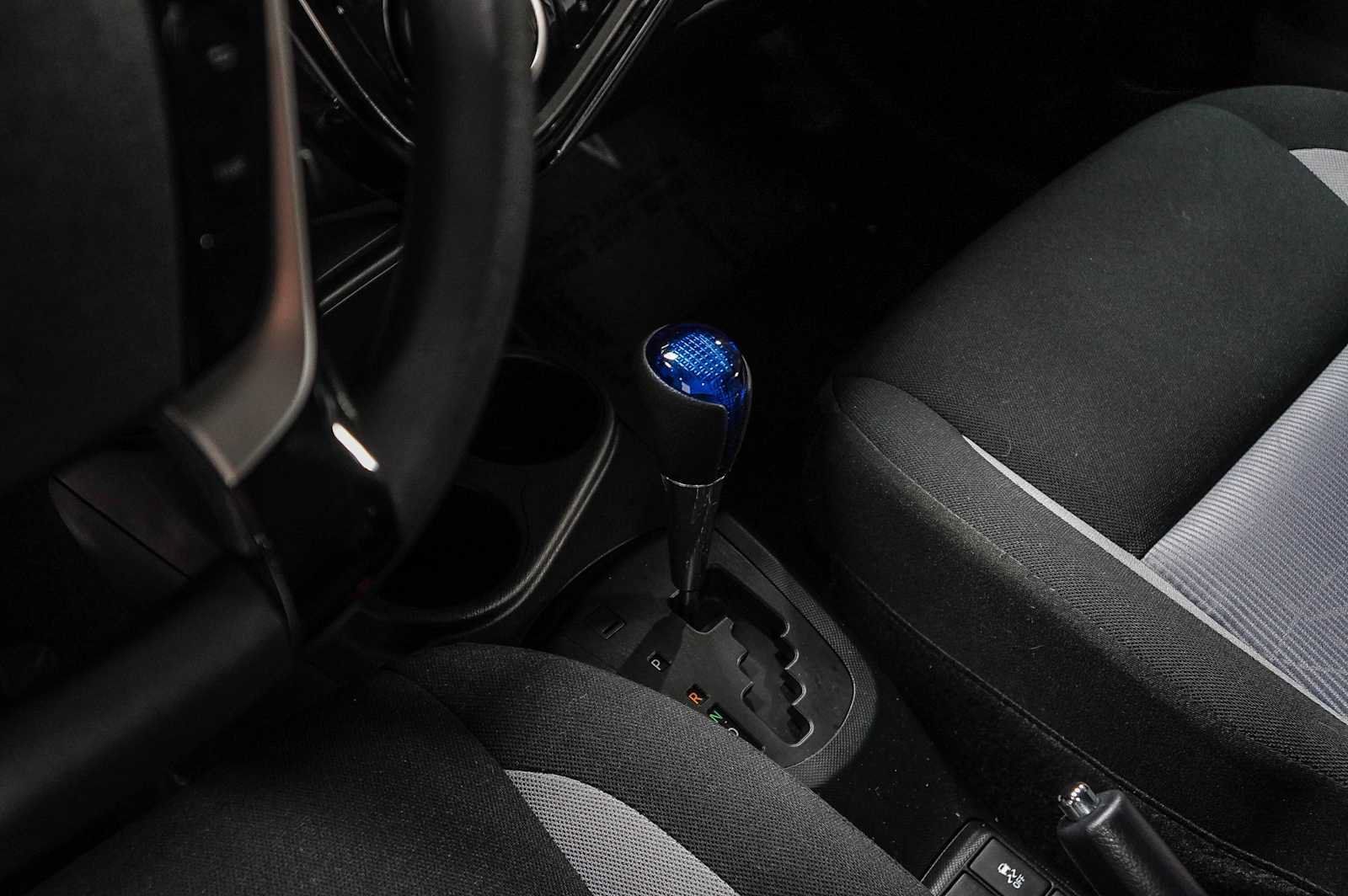 Certified 2019 Toyota Prius C FWD image 22