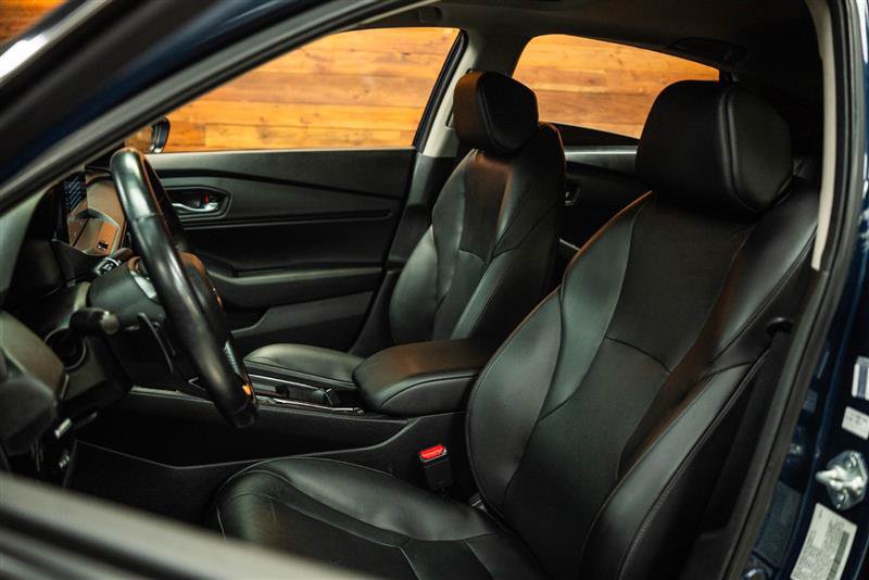 Used 2025 Honda Accord EX-L image 9