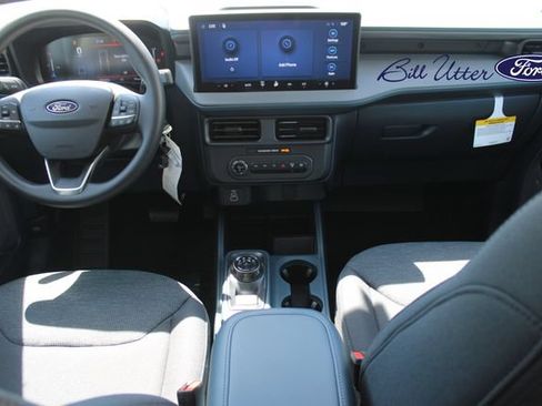 New 2026 Ford Maverick XL FWD image 10