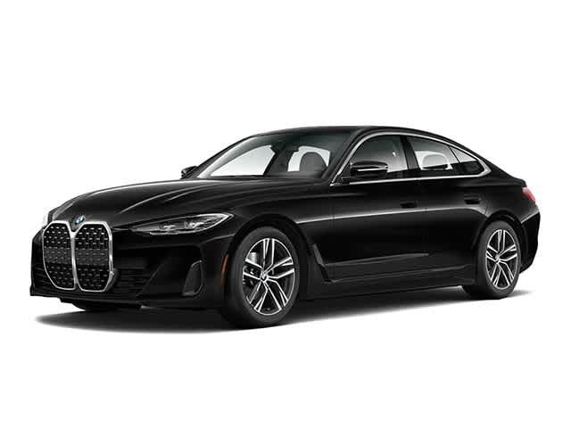 Used 2024 BMW 430i Gran Coupe w/ Convenience Package RWD image 1