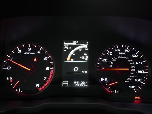 Used 2022 Subaru WRX AWD/4WD image 29
