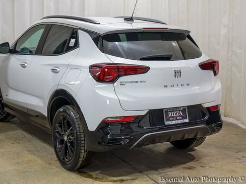 New 2026 Buick Encore GX Sport Touring image 6