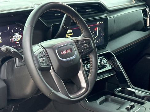 Used 2026 GMC Sierra 2500 AT4 w/ AT4 Premium Plus Package image 18