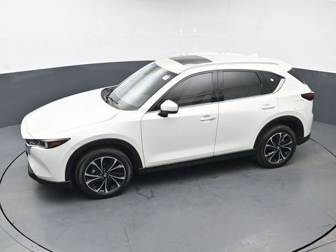 Certified 2023 MAZDA CX-5 AWD 2.5 S w/ Premium Plus Pkg image 40