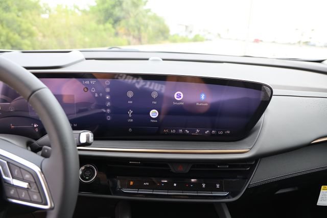 New 2026 Buick Envision Avenir AWD/4WD image 19