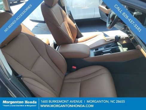 New 2026 Honda Accord SE image 24