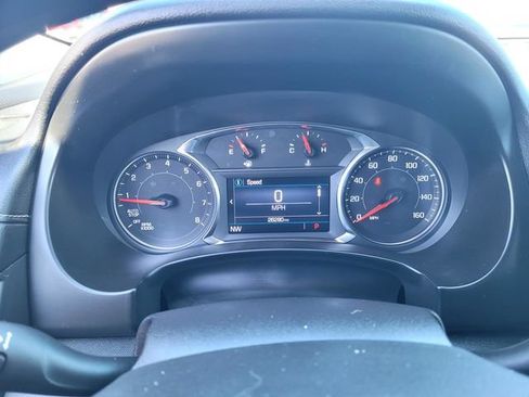 Certified 2024 GMC Terrain SLE w/ Elevation Edition FWD image 21