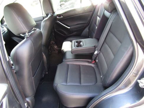 Used 2016 MAZDA CX-5 Grand Touring AWD/4WD image 17
