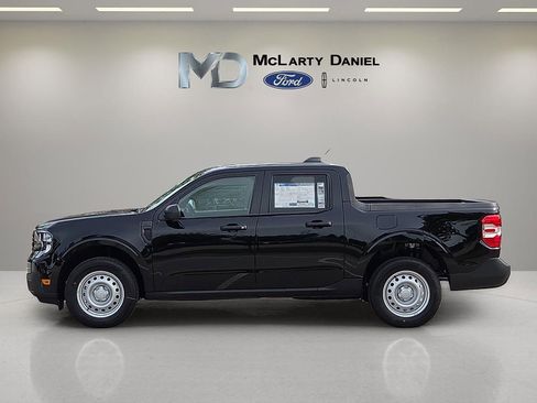 New 2026 Ford Maverick XL FWD image 3