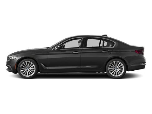 Used 2017 BMW 530i xDrive AWD/4WD image 6