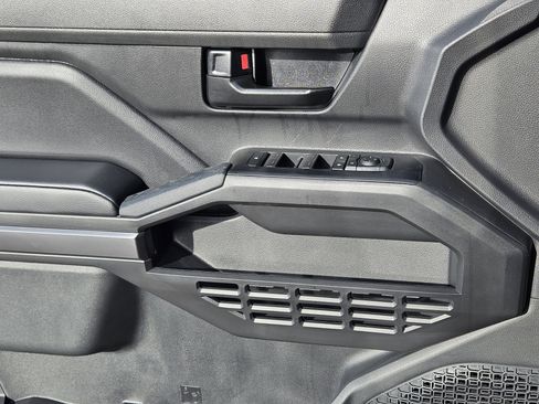 New 2026 Toyota Tacoma SR5 image 17