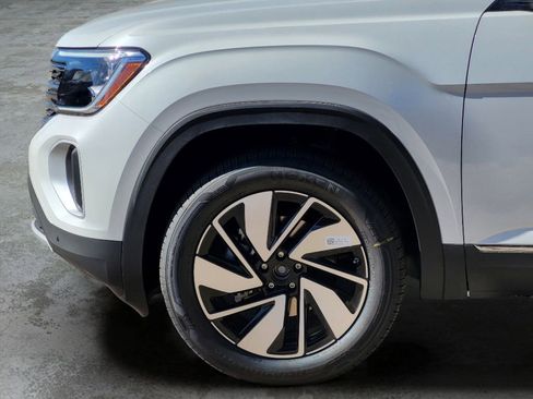 New 2026 Volkswagen Atlas SEL AWD/4WD image 19