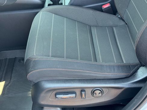 Certified 2024 Honda CR-V Sport image 20