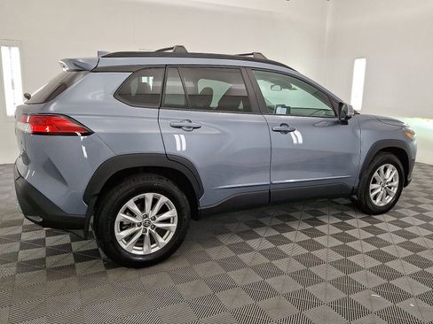 Certified 2023 Toyota Corolla Cross LE AWD/4WD image 25