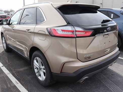 Used 2020 Ford Edge SEL w/ Convenience Package image 7