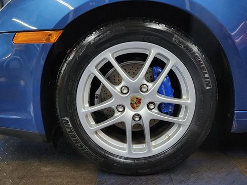 Used 2007 Porsche Cayman image 80