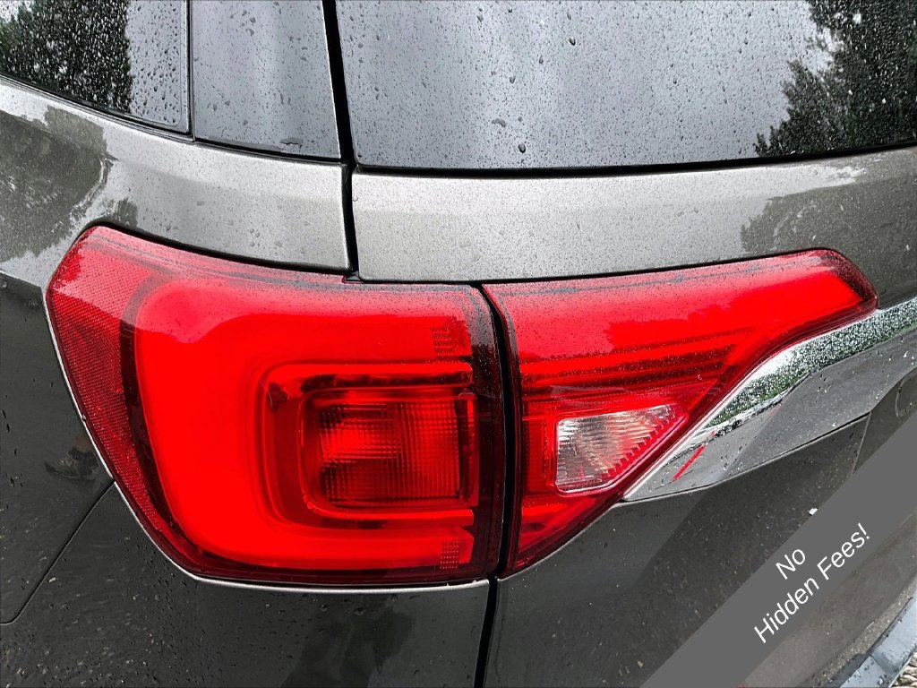 Used 2019 GMC Acadia SLT FWD image 27