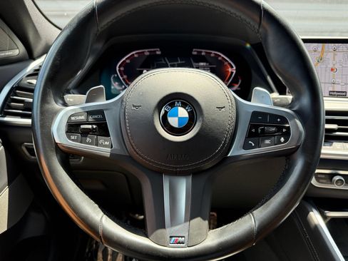 Used 2023 BMW X6 xDrive40i w/ M Sport Package AWD/4WD image 28