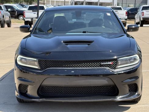 Used 2023 Dodge Charger R/T w/ Cold Weather Package RWD image 8
