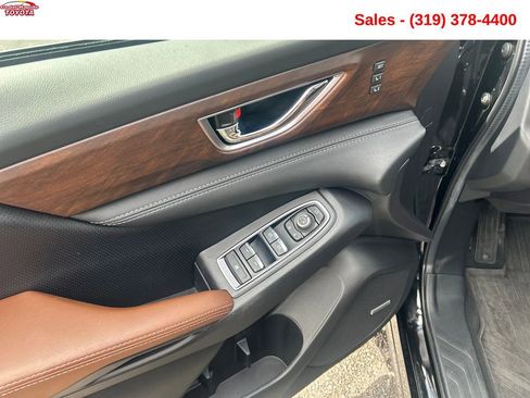 Used 2024 Subaru Ascent Touring w/ Popular Package #2 AWD/4WD image 11
