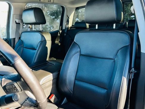 Used 2018 GMC Sierra 1500 SLT image 5