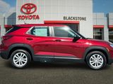 Used 2023 Chevrolet TrailBlazer LS image 2