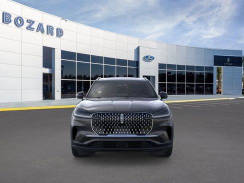 New 2026 Lincoln Aviator Reserve w/ Luxury Package image 6