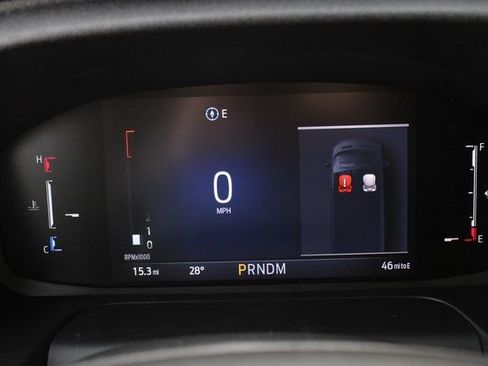 New 2026 Ford Transit 250 148 Medium Roof Extended AWD w/ Load Area Protection Package image 9