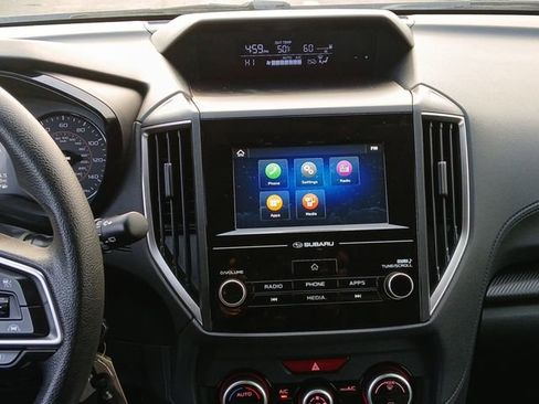 Used 2020 Subaru Crosstrek 2.0i w/ Popular Package #1 image 12