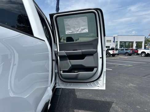 New 2026 Ford F250 XL w/ STX Appearance Package AWD/4WD image 39