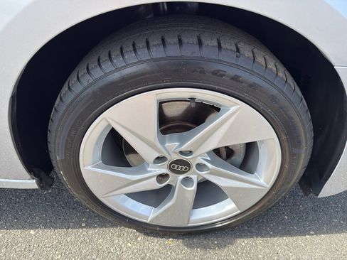 Used 2024 Audi A3 2.0T Premium image 34